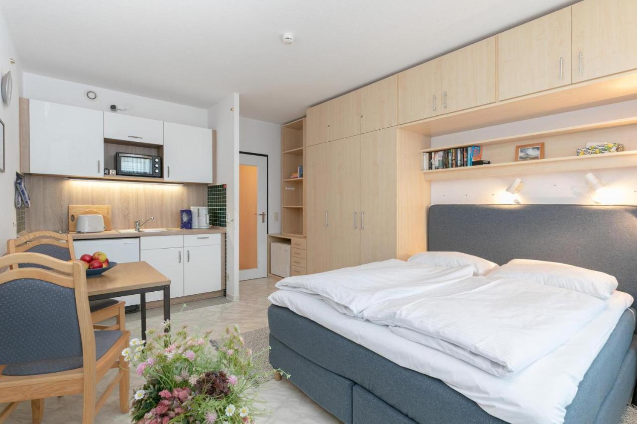 Berolina Wohnung 321 Dahme  Exterior photo